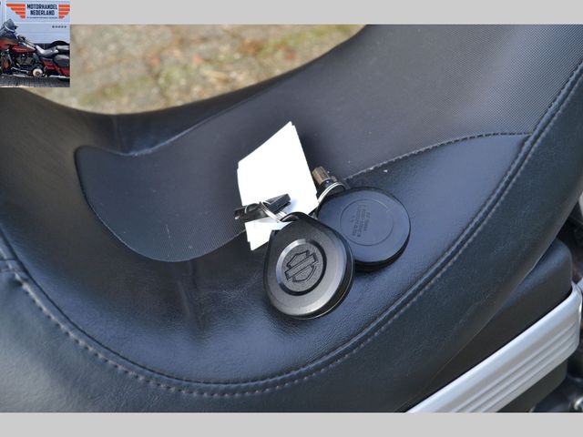 harley-davidson - fat-bob-fxdf