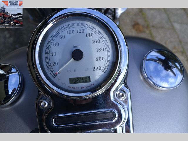 harley-davidson - fat-bob-fxdf