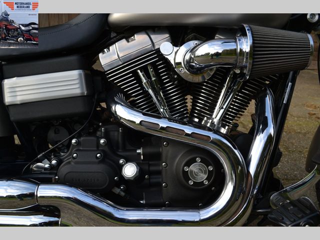 harley-davidson - fat-bob-fxdf