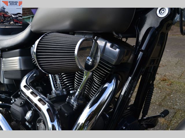 harley-davidson - fat-bob-fxdf