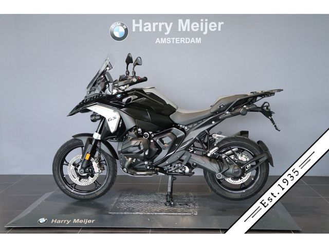 bmw - r-1300-gs