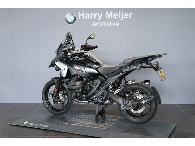bmw - r-1300-gs