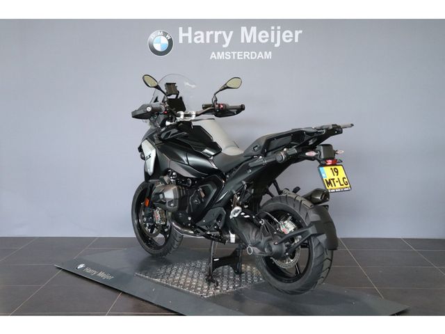 bmw - r-1300-gs