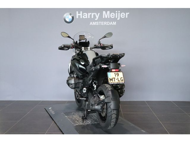 bmw - r-1300-gs