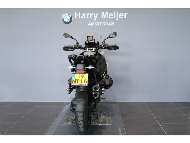 bmw - r-1300-gs
