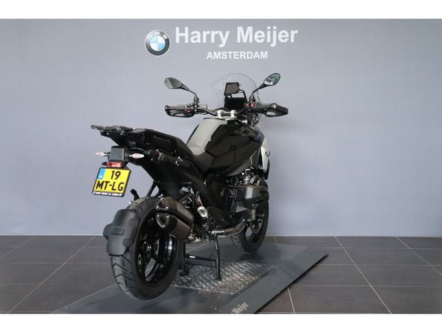 bmw - r-1300-gs