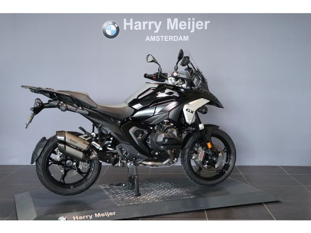 bmw - r-1300-gs