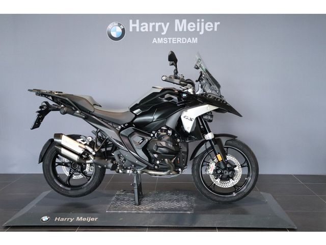bmw - r-1300-gs