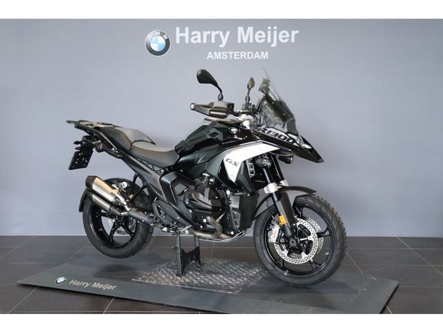 bmw - r-1300-gs