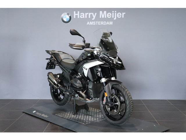 bmw - r-1300-gs