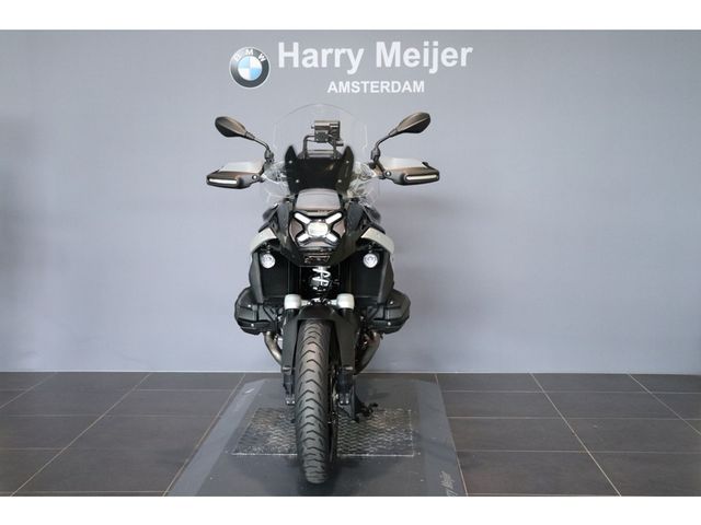 bmw - r-1300-gs