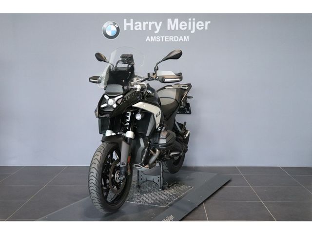 bmw - r-1300-gs