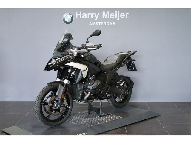 bmw - r-1300-gs