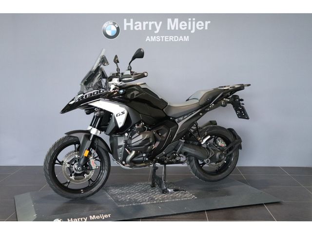bmw - r-1300-gs