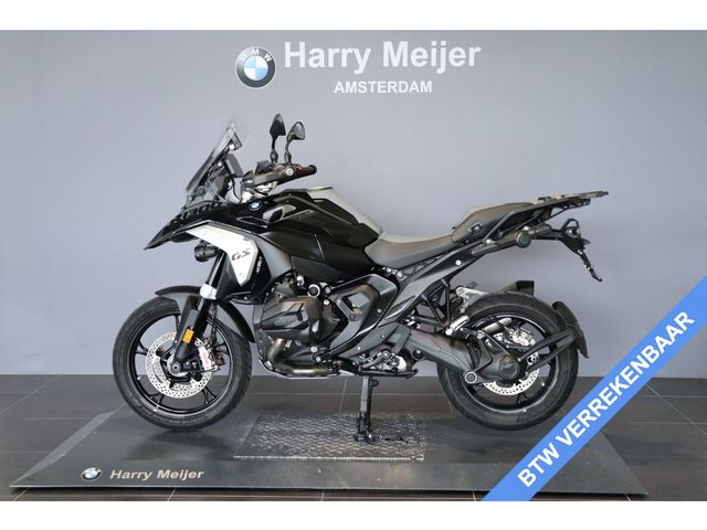 bmw - r-1300-gs