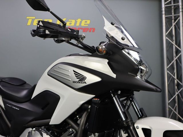 honda - nc-700-x
