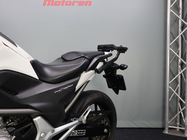 honda - nc-700-x