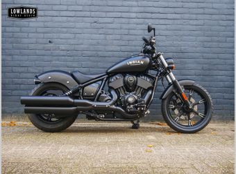 Indian Motorcycle Chief Dark Horse 2026 nieuw
