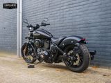 INDIAN MOTORCYCLE CHIEF DARK HORSE