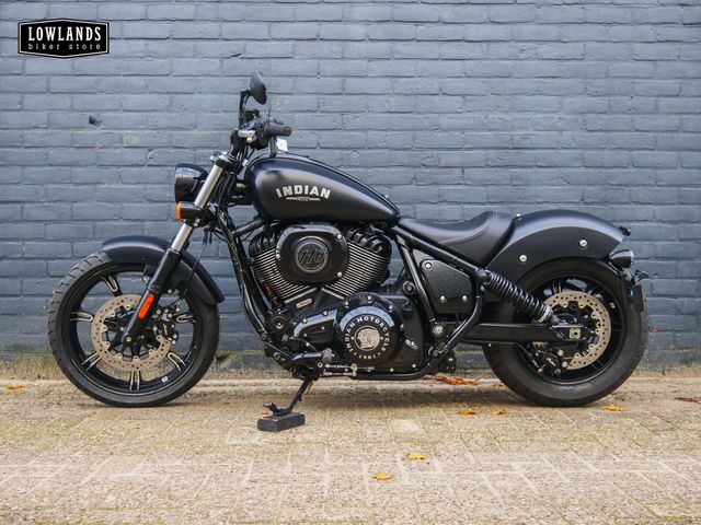 indian - chief-dark-horse