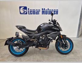 Cfmoto 800 NK Sport 2026 occasion