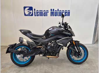 Cfmoto 800 NK Sport 2026 occasion
