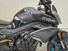 Cfmoto 800 NK Sport 2026 occasion – foto 9 van 23