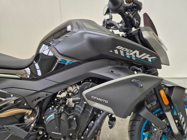 cfmoto - 800-nk-sport