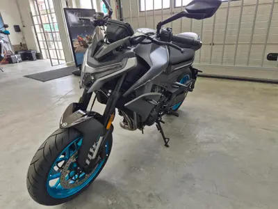 CFMOTO 800 NK SPORT – foto 4