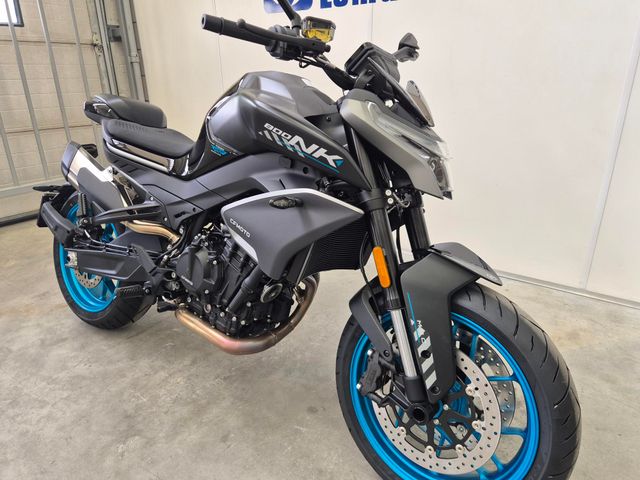 cfmoto - 800-nk-sport