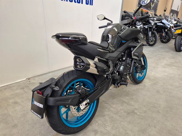 cfmoto - 800-nk-sport