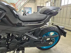 Cfmoto 800 NK Sport 2026 occasion – foto 17 van 23