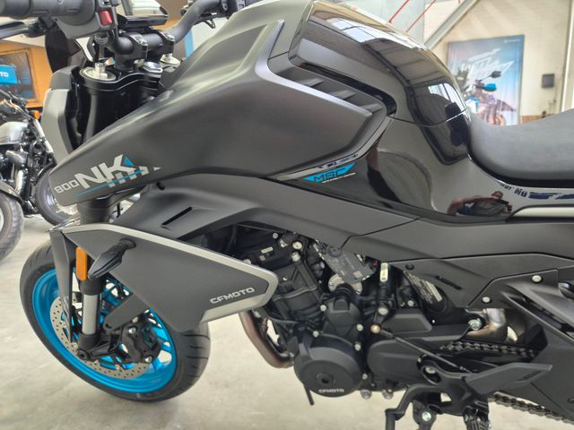 cfmoto - 800-nk-sport