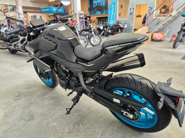 cfmoto - 800-nk-sport