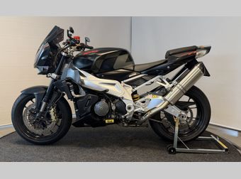 Aprilia Tuono 1000 R 2008 occasion