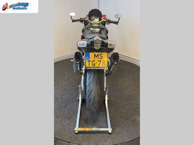 aprilia - tuono-1000-r
