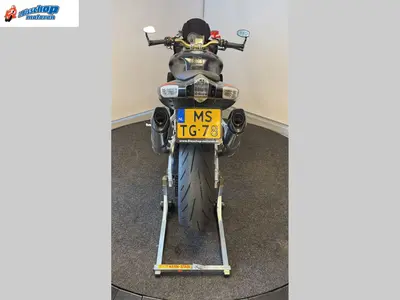 APRILIA TUONO 1000 R – foto 3