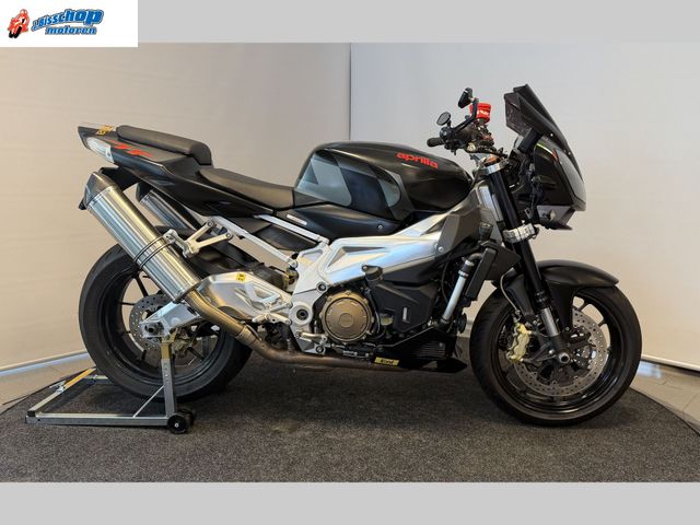 aprilia - tuono-1000-r