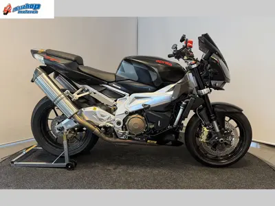 APRILIA TUONO 1000 R – foto 4