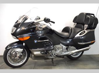 BMW K 1200 LT 2004 occasion