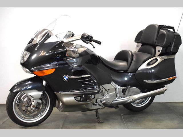 bmw - k-1200-lt