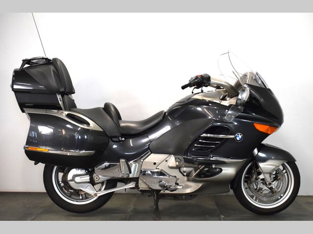 bmw - k-1200-lt