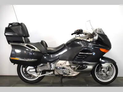 BMW K 1200 LT – foto 2