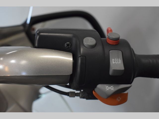 bmw - k-1200-lt