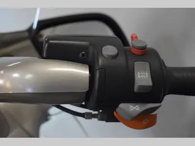 BMW K 1200 LT – foto 4