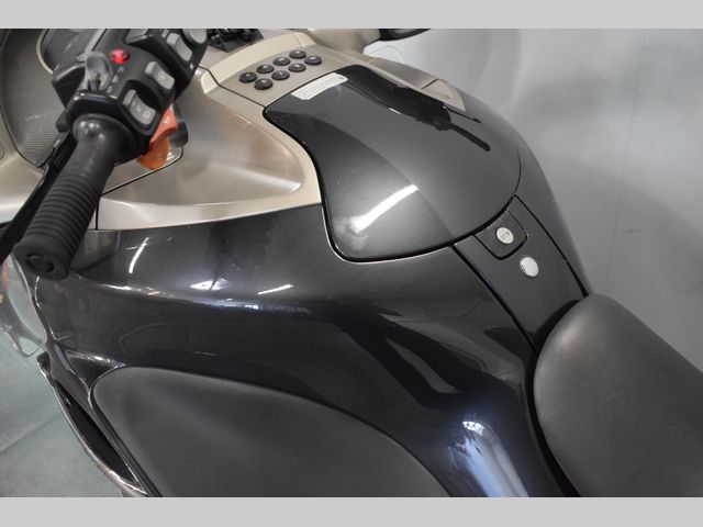 bmw - k-1200-lt