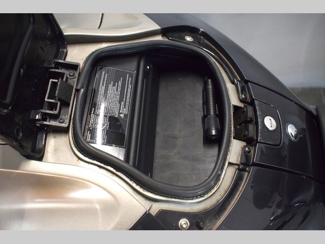 bmw - k-1200-lt