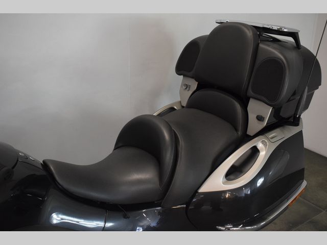 bmw - k-1200-lt
