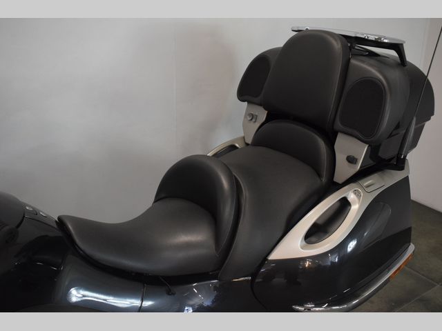 bmw - k-1200-lt