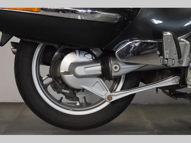 bmw - k-1200-lt